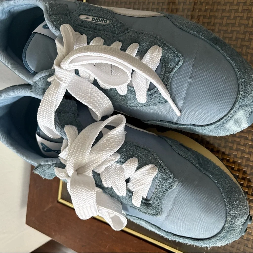 Puma ami alexandre